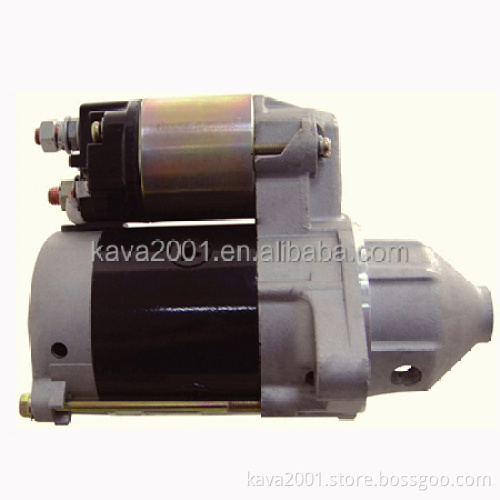 Starter Motor For Cub Cadet Mowers ,Tractors 228000-9181 228000-9182